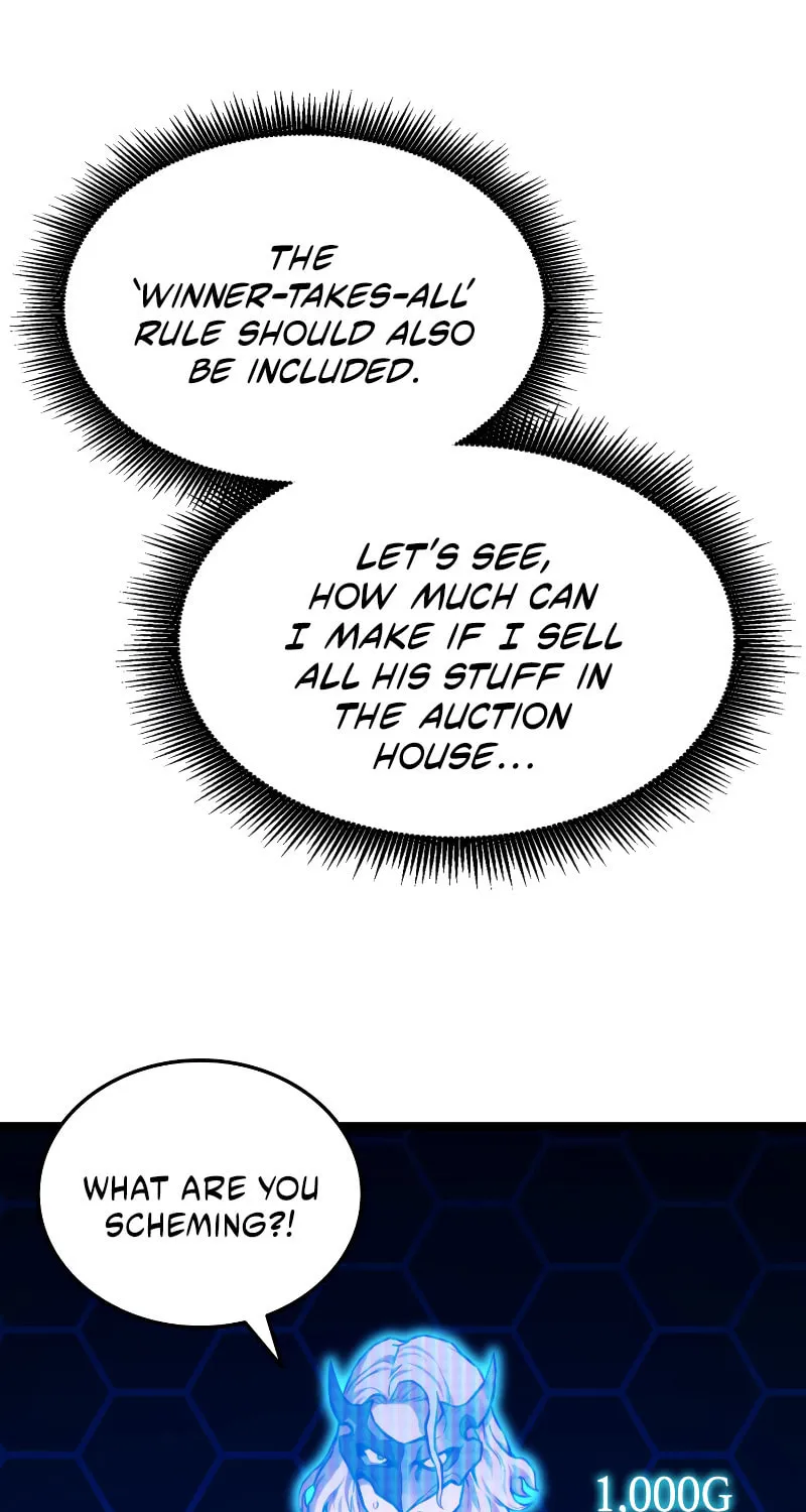 Ranker's Return Chapter 34 page 65 - 