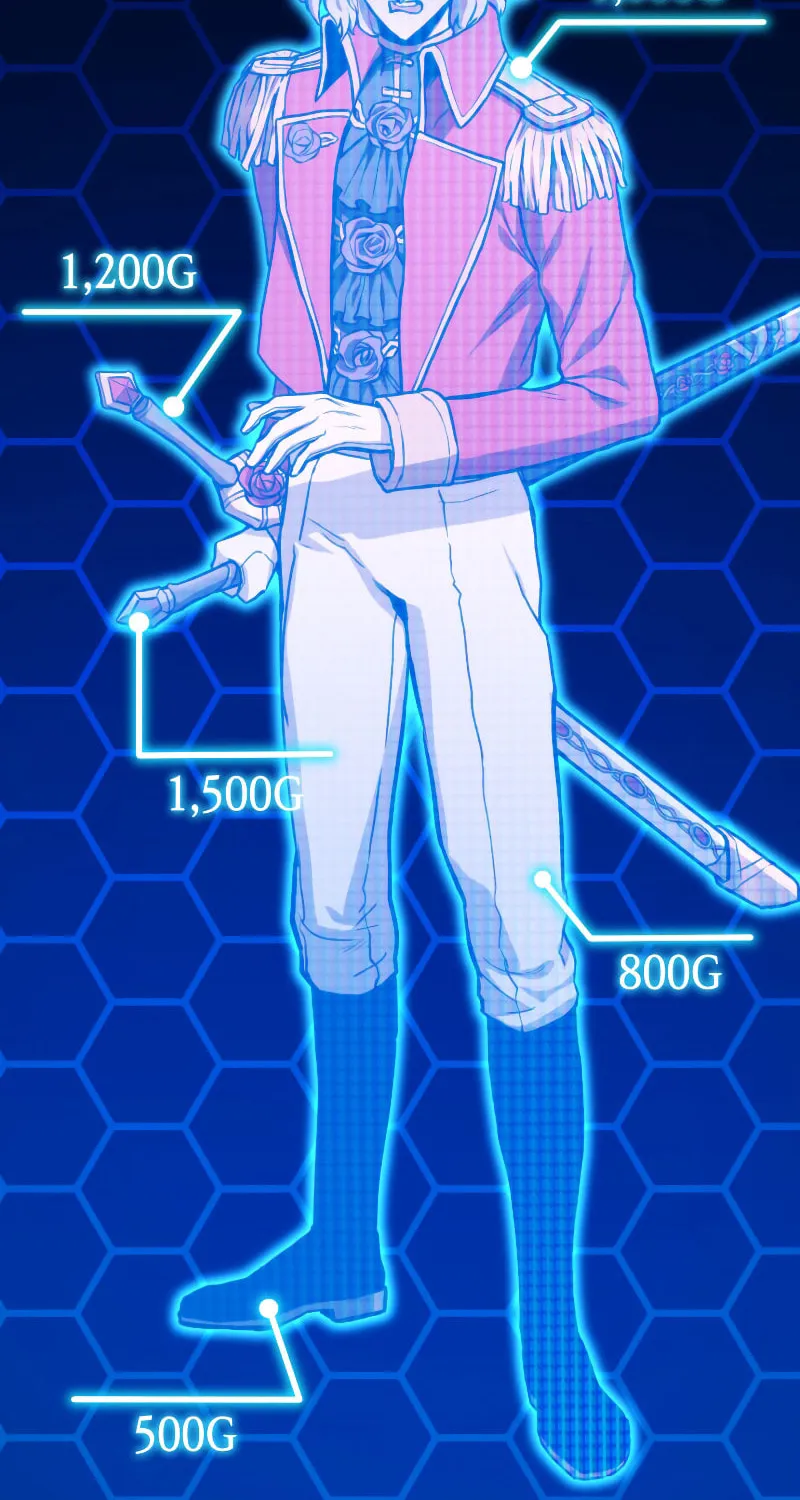 Ranker's Return Chapter 34 page 66 - 