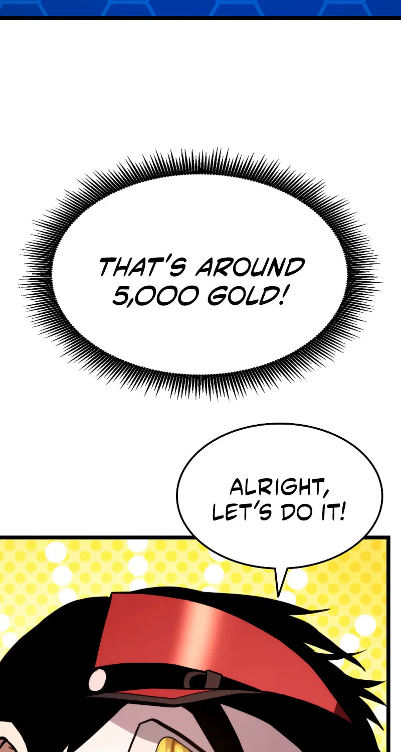 Ranker's Return Chapter 34 page 68 - 