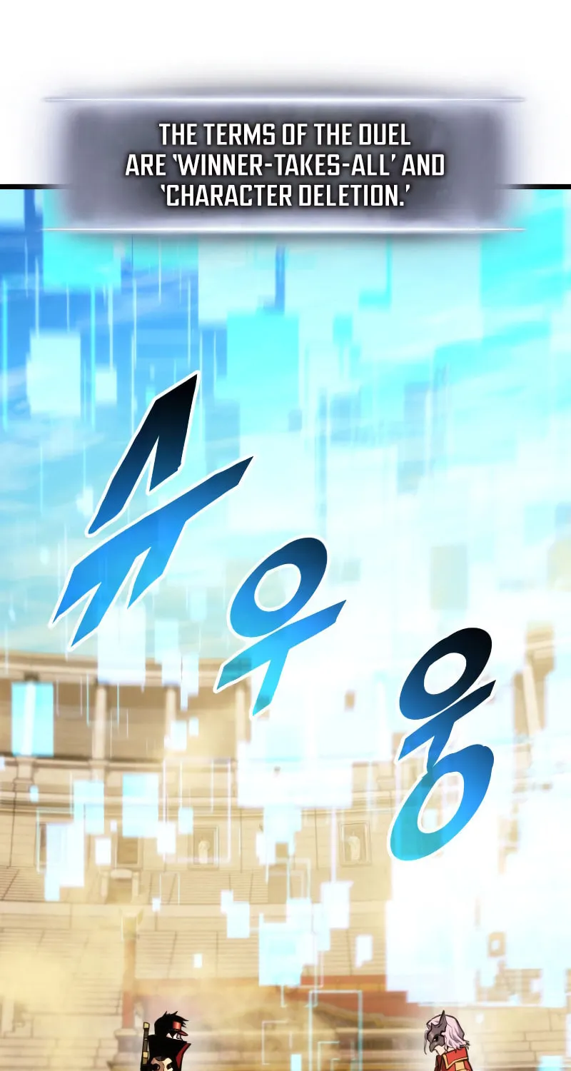 Ranker's Return Chapter 34 page 71 - 