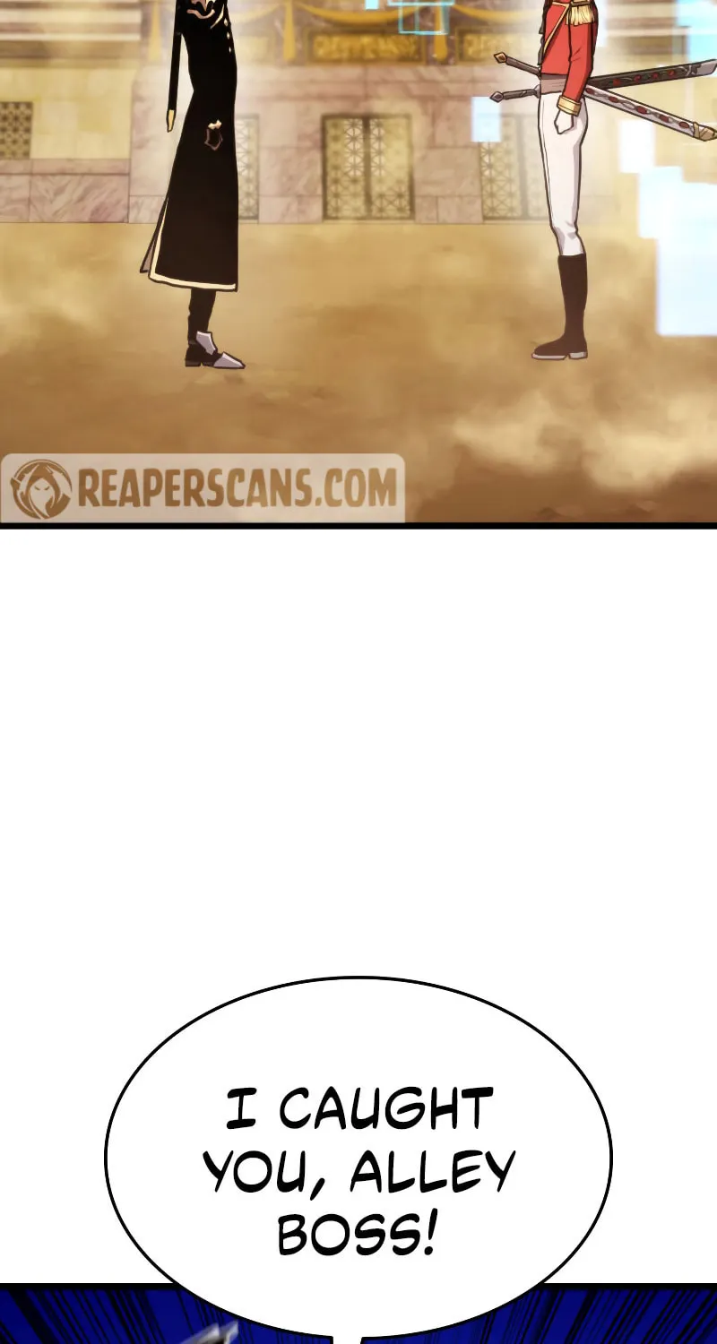 Ranker's Return Chapter 34 page 72 - 