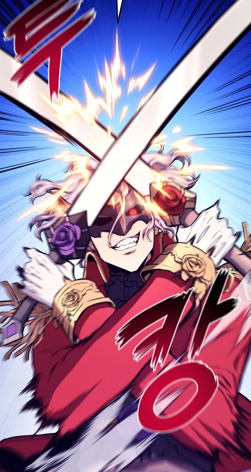 Ranker's Return Chapter 34 page 74 - 