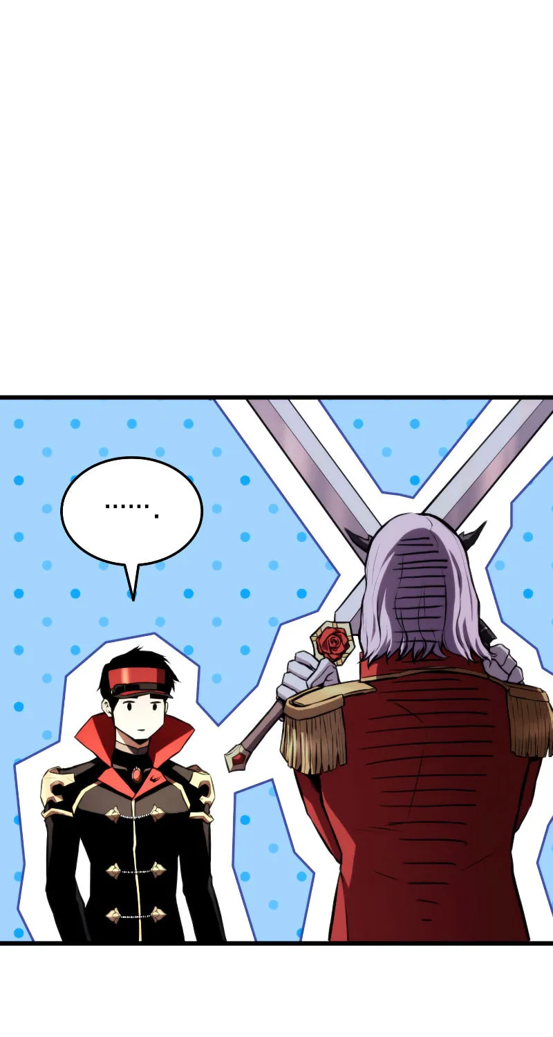 Ranker's Return Chapter 34 page 77 - 