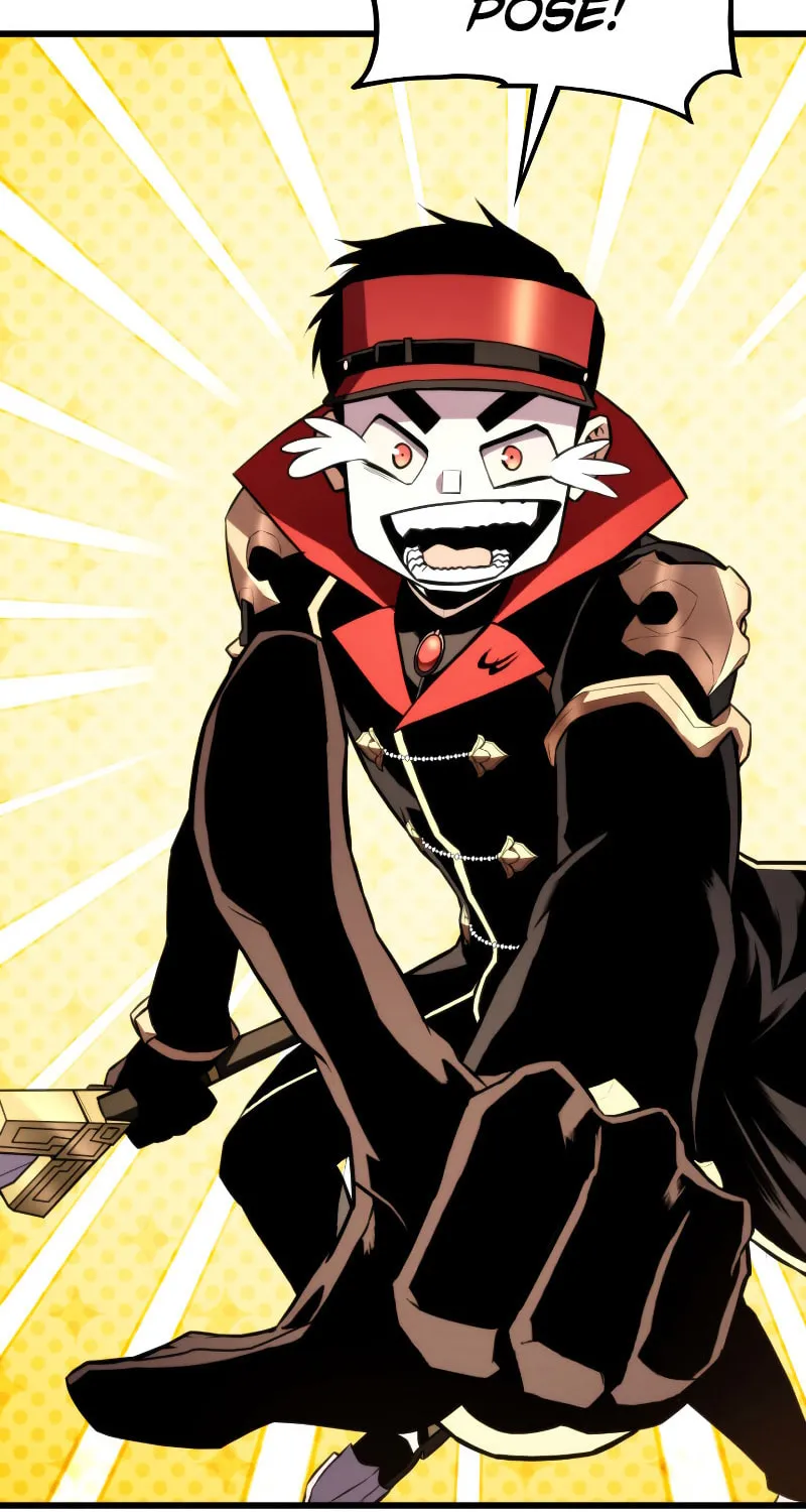 Ranker's Return Chapter 34 page 79 - 