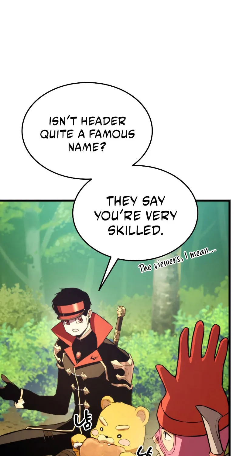 Ranker's Return Chapter 34 page 9 - 