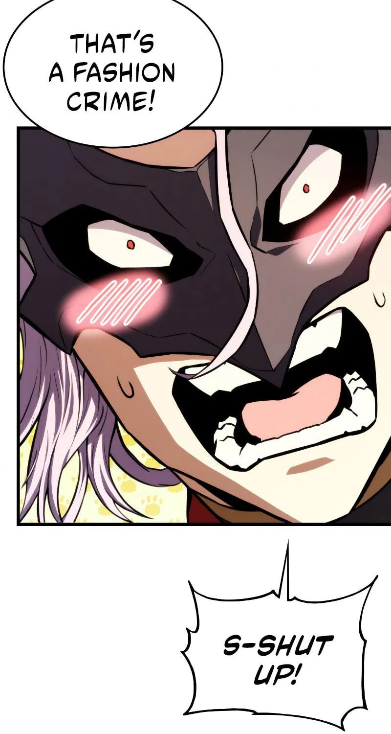 Ranker's Return Chapter 34 page 81 - 
