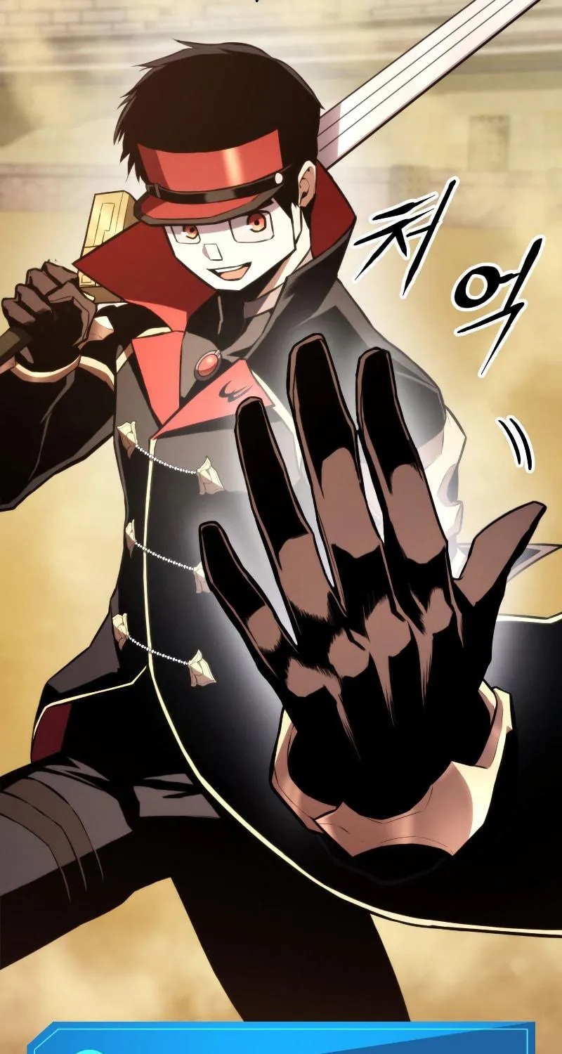 Ranker's Return Chapter 34 page 83 - 