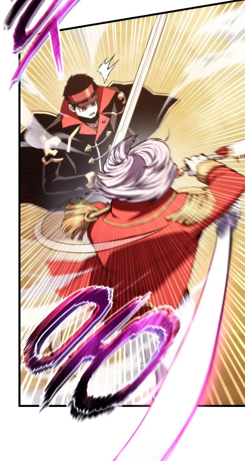 Ranker's Return Chapter 34 page 87 - 