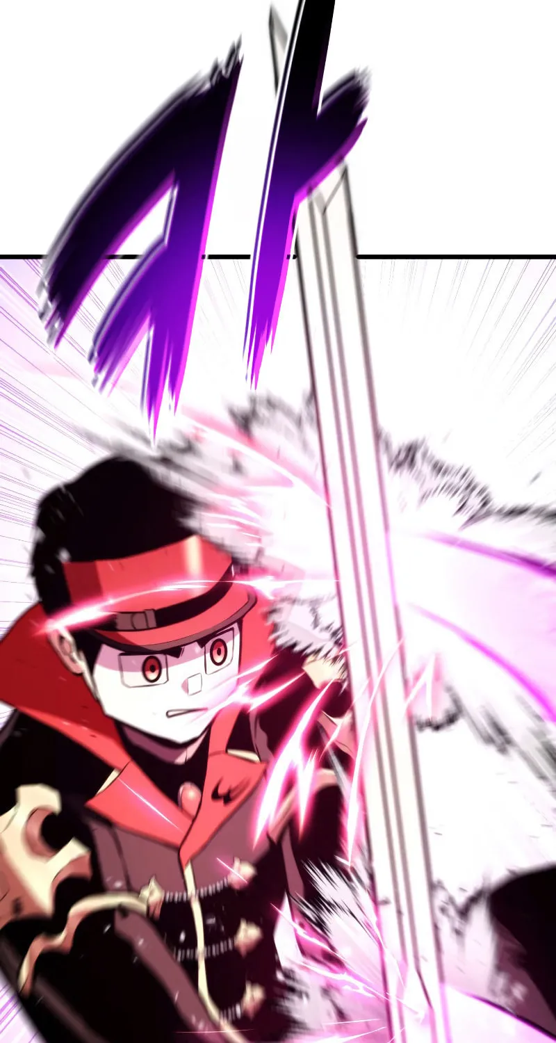 Ranker's Return Chapter 34 page 89 - 