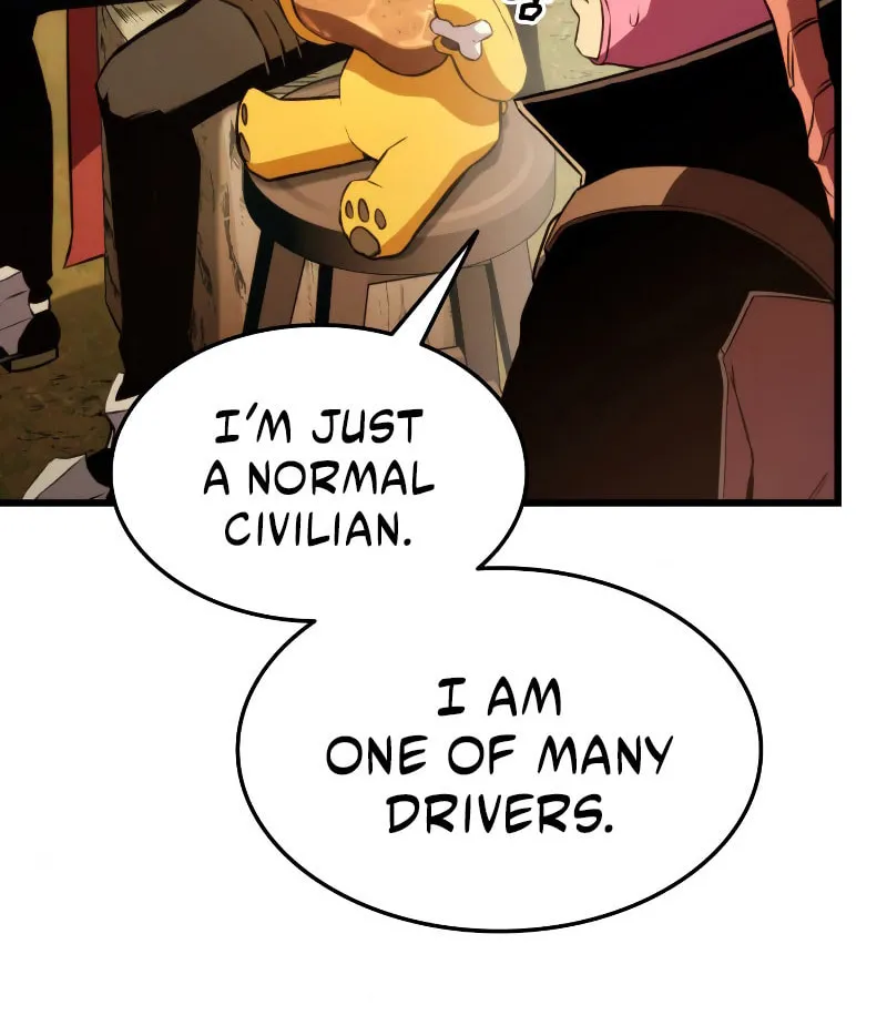 Ranker's Return Chapter 34 page 10 - 