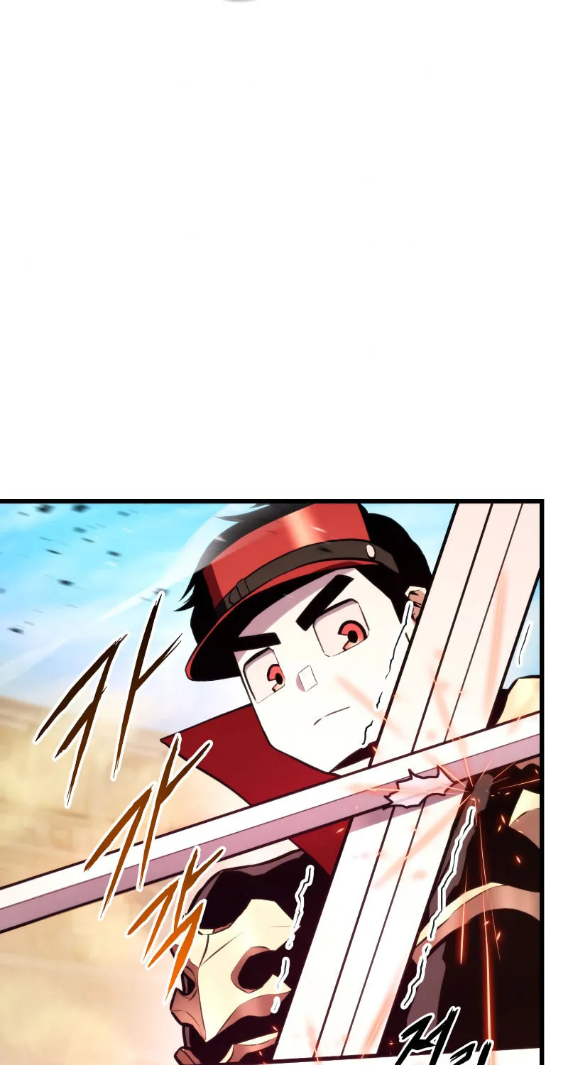 Ranker's Return Chapter 34 page 91 - 