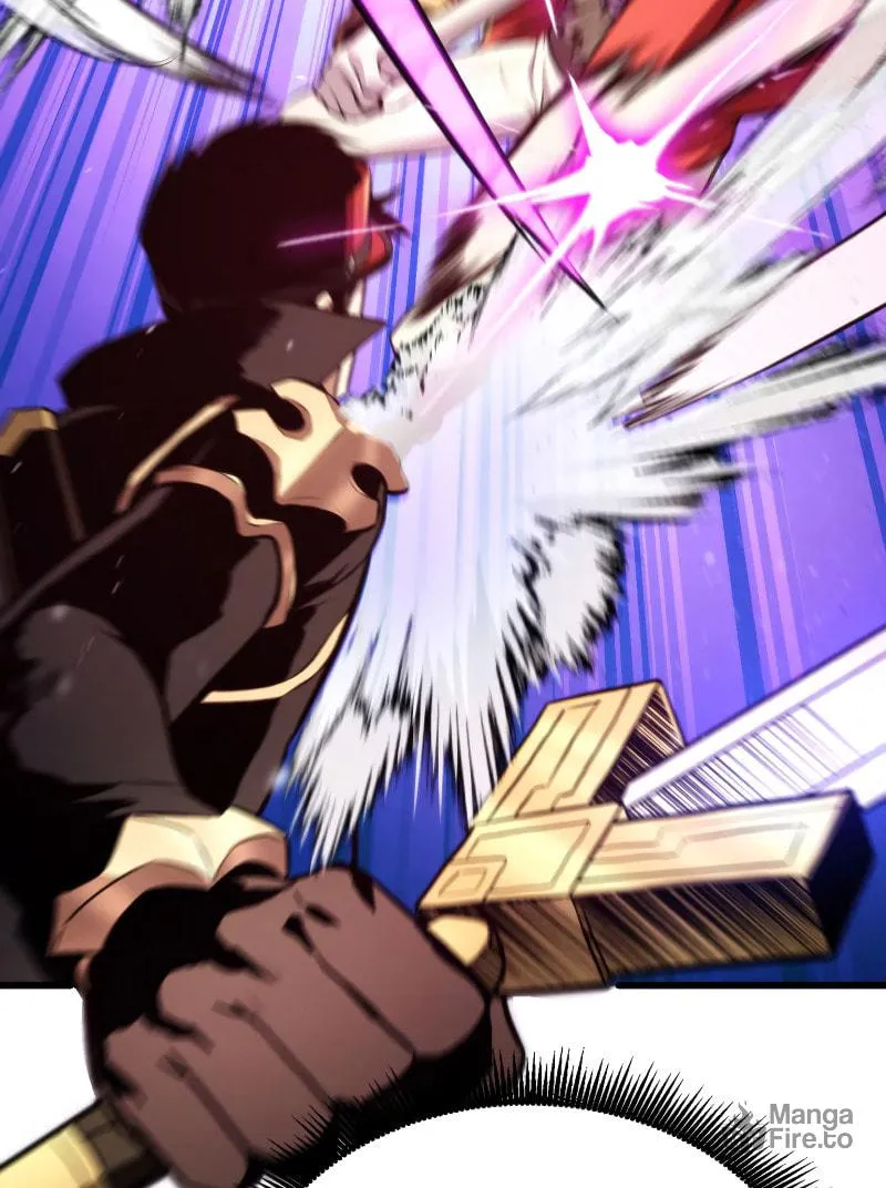 Ranker's Return Chapter 34 page 94 - 