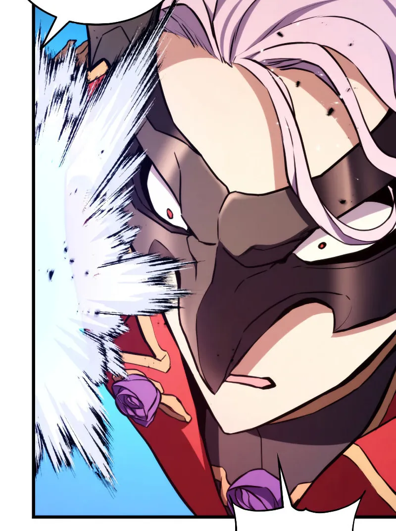 Ranker's Return Chapter 34 page 96 - 