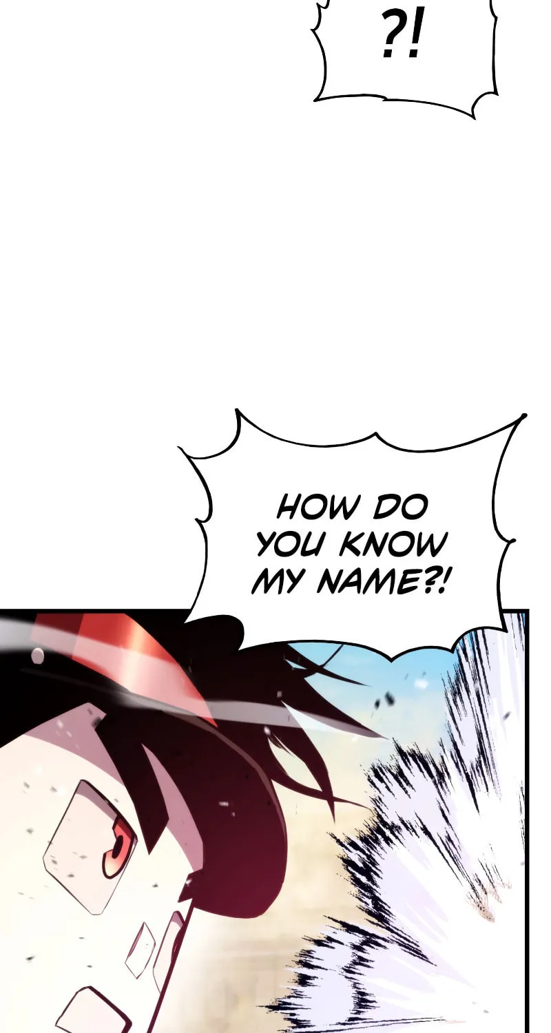 Ranker's Return Chapter 34 page 97 - 