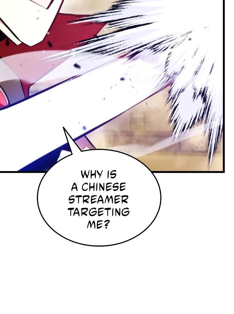 Ranker's Return Chapter 34 page 98 - 