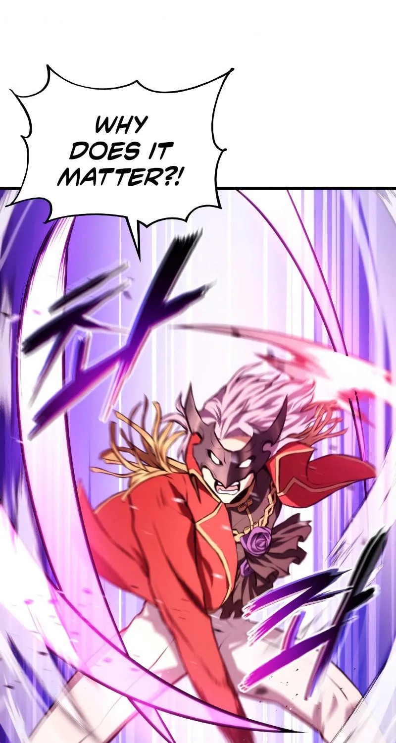 Ranker's Return Chapter 34 page 99 - 