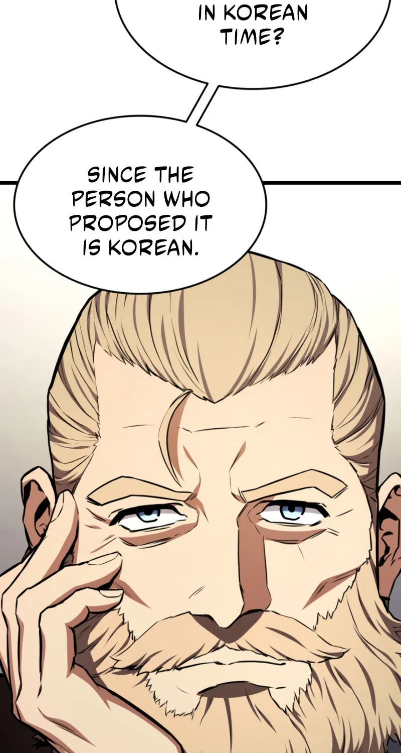Ranker's Return Chapter 35 page 11 - 