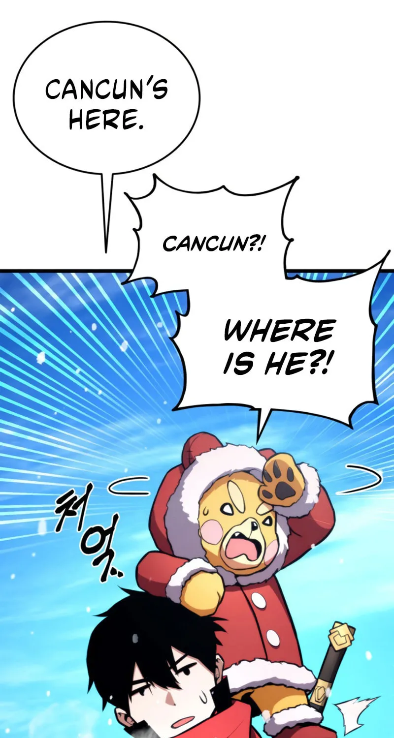 Ranker's Return Chapter 35 page 101 - 