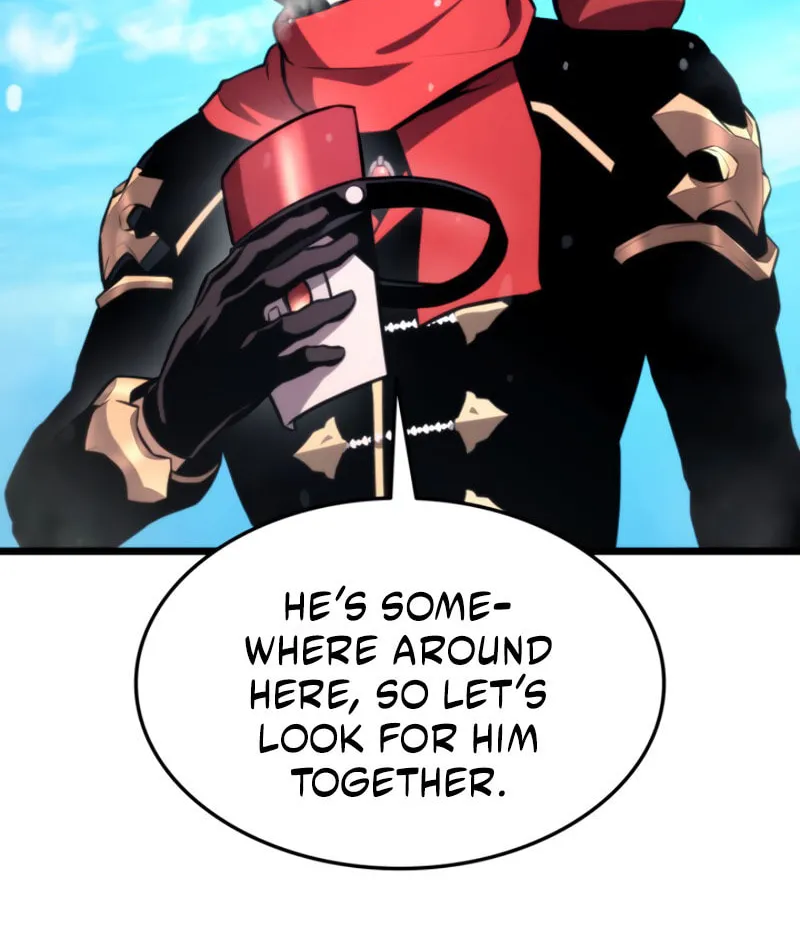 Ranker's Return Chapter 35 page 102 - 