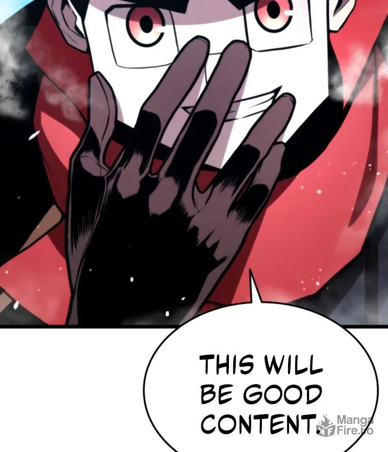 Ranker's Return Chapter 35 page 104 - 