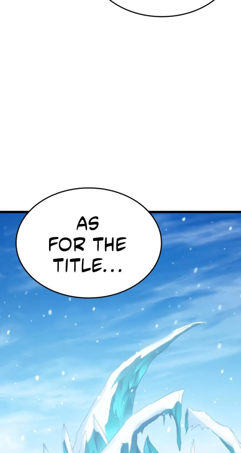 Ranker's Return Chapter 35 page 105 - 
