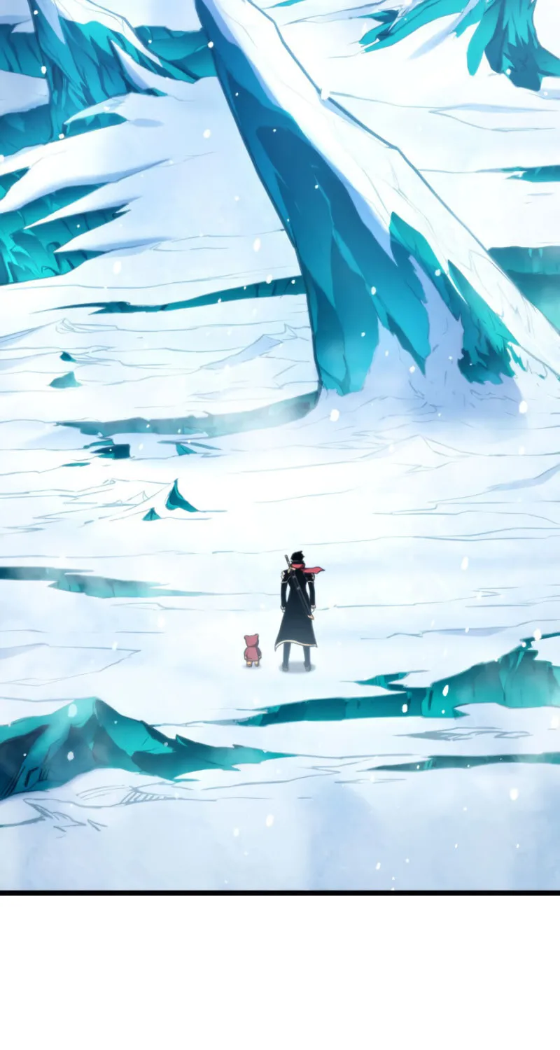 Ranker's Return Chapter 35 page 107 - 