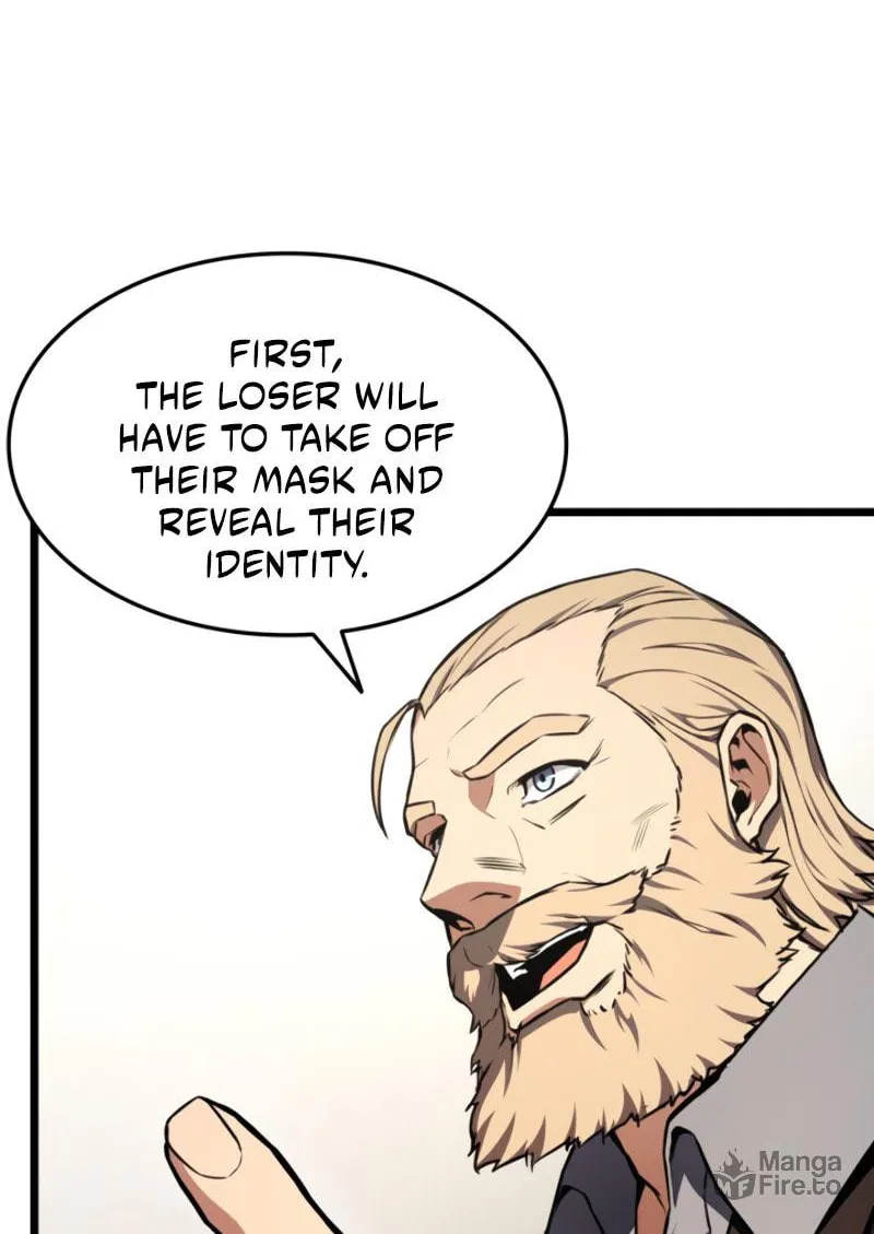 Ranker's Return Chapter 35 page 14 - 