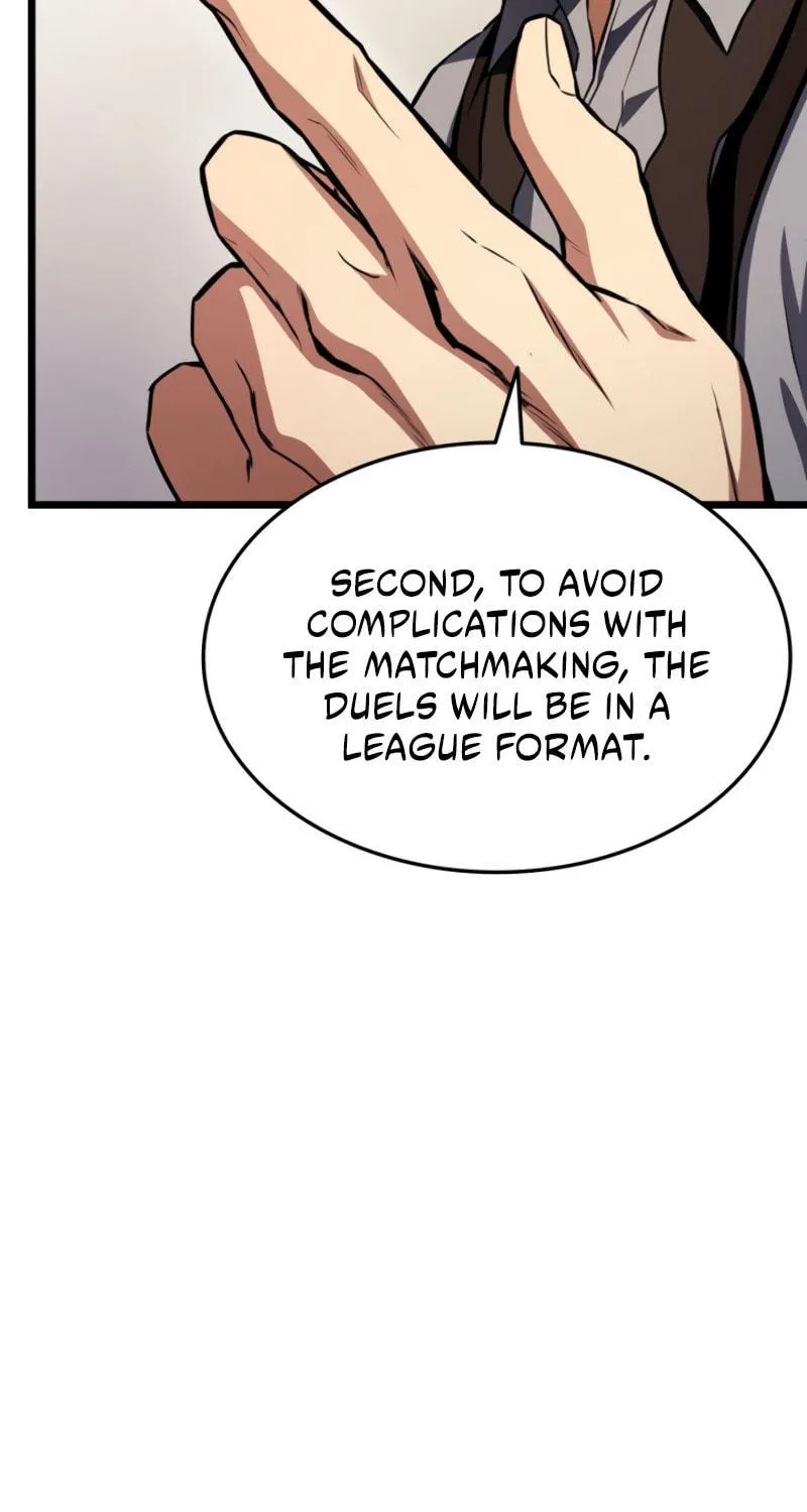 Ranker's Return Chapter 35 page 15 - 