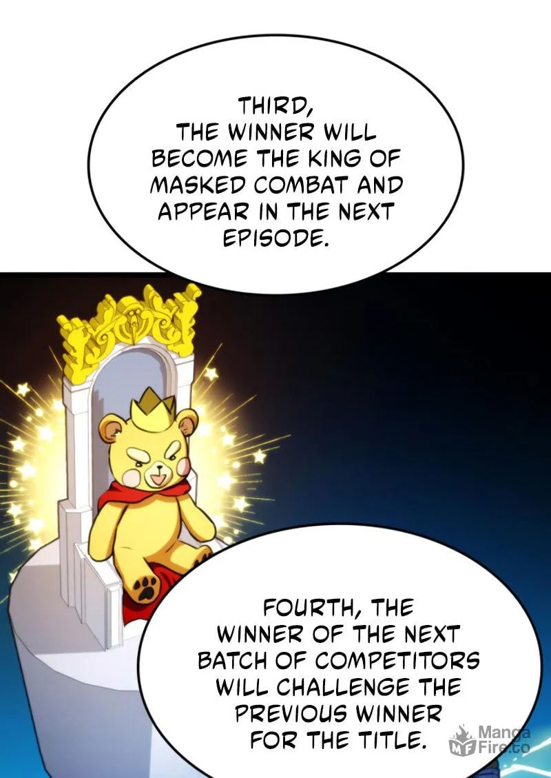 Ranker's Return Chapter 35 page 16 - 