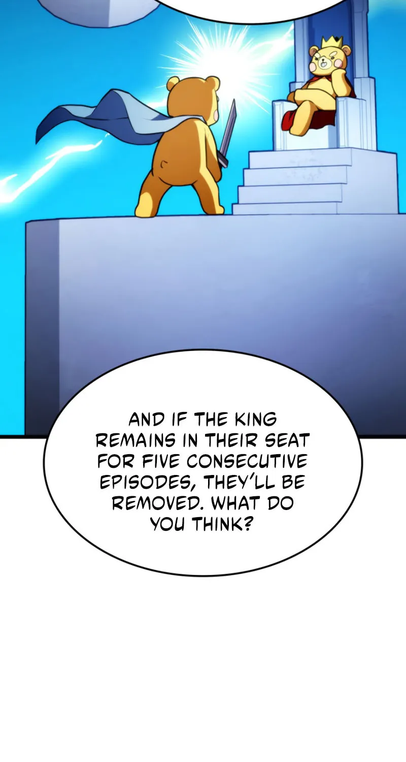 Ranker's Return Chapter 35 page 17 - 