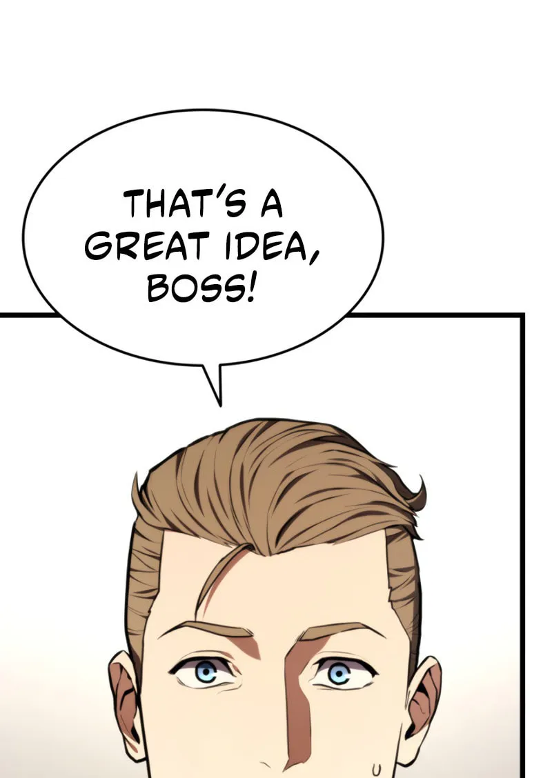 Ranker's Return Chapter 35 page 18 - 