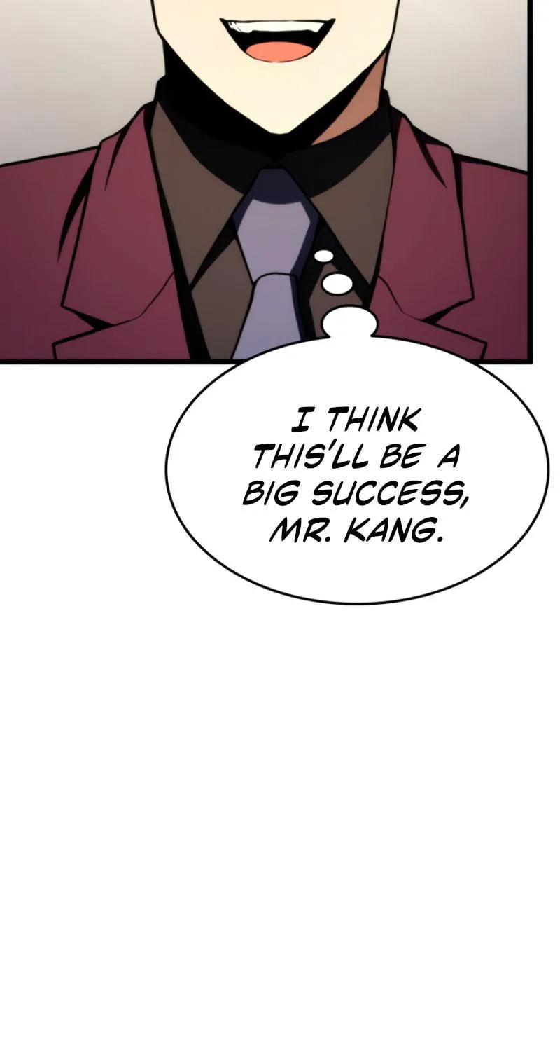 Ranker's Return Chapter 35 page 19 - 
