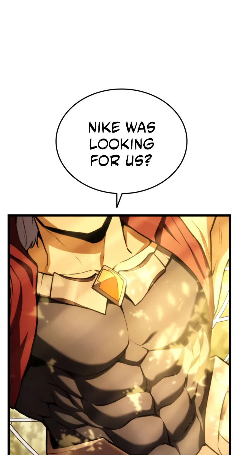 Ranker's Return Chapter 35 page 21 - 