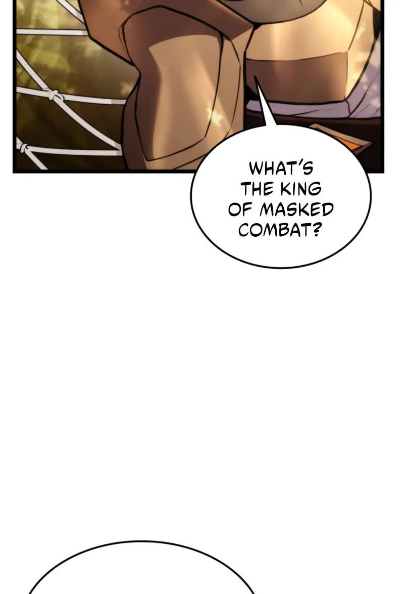 Ranker's Return Chapter 35 page 22 - 