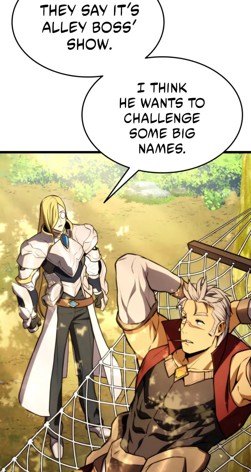 Ranker's Return Chapter 35 page 23 - 