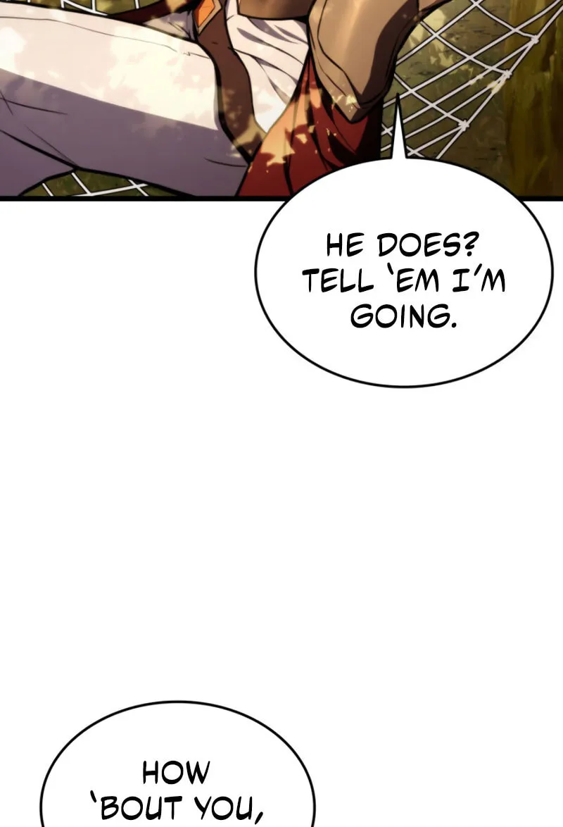 Ranker's Return Chapter 35 page 24 - 