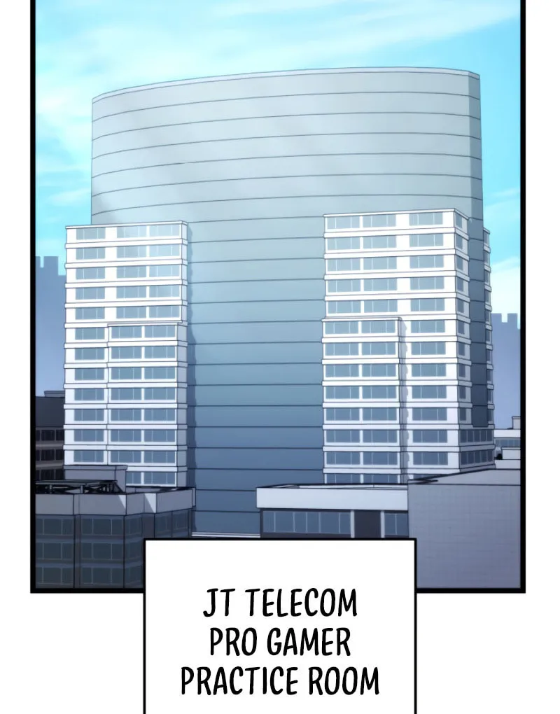 Ranker's Return Chapter 35 page 30 - 