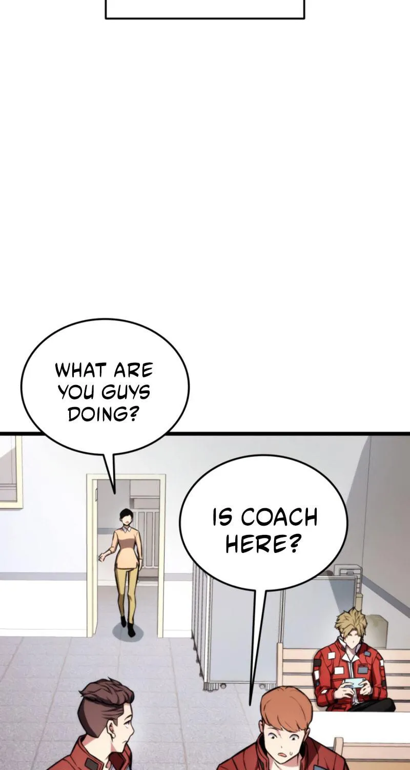 Ranker's Return Chapter 35 page 31 - 
