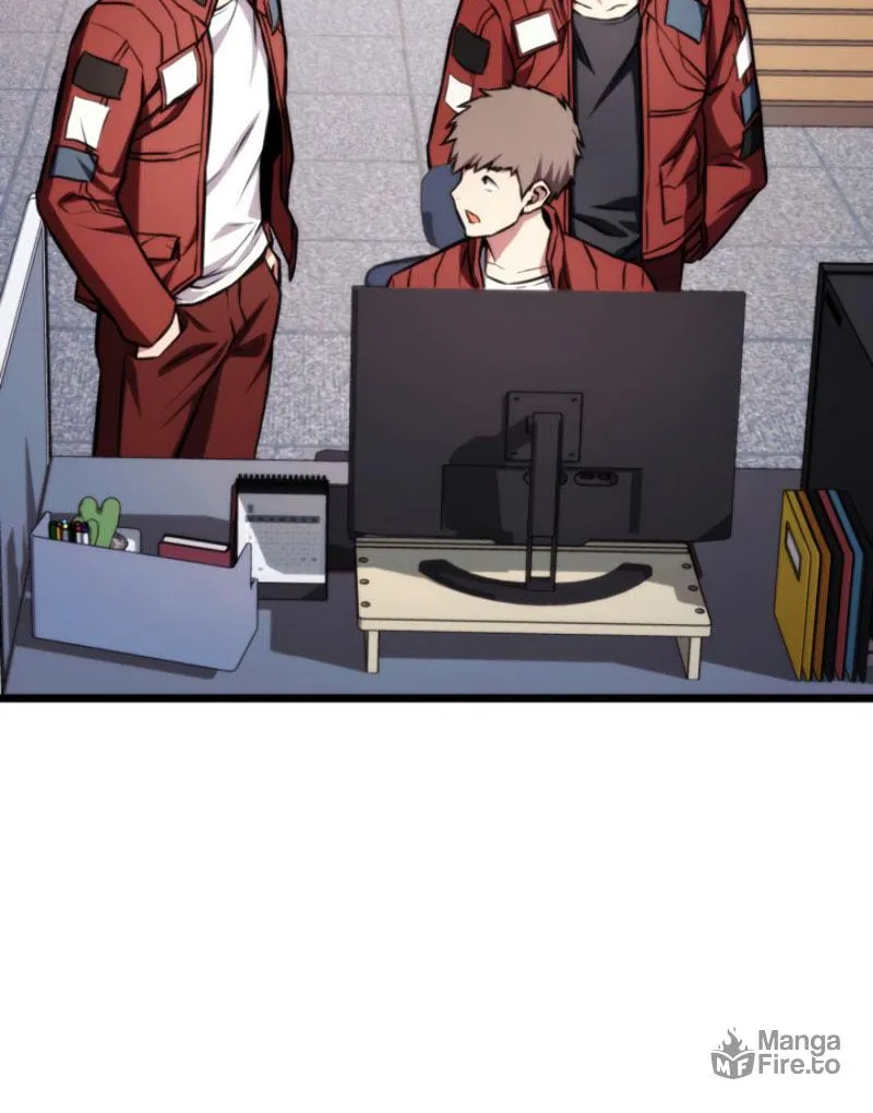 Ranker's Return Chapter 35 page 32 - 