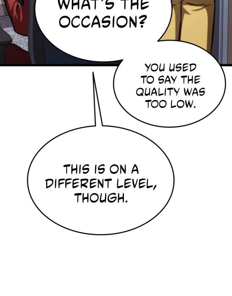 Ranker's Return Chapter 35 page 34 - 
