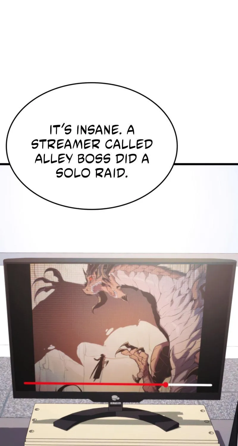 Ranker's Return Chapter 35 page 35 - 