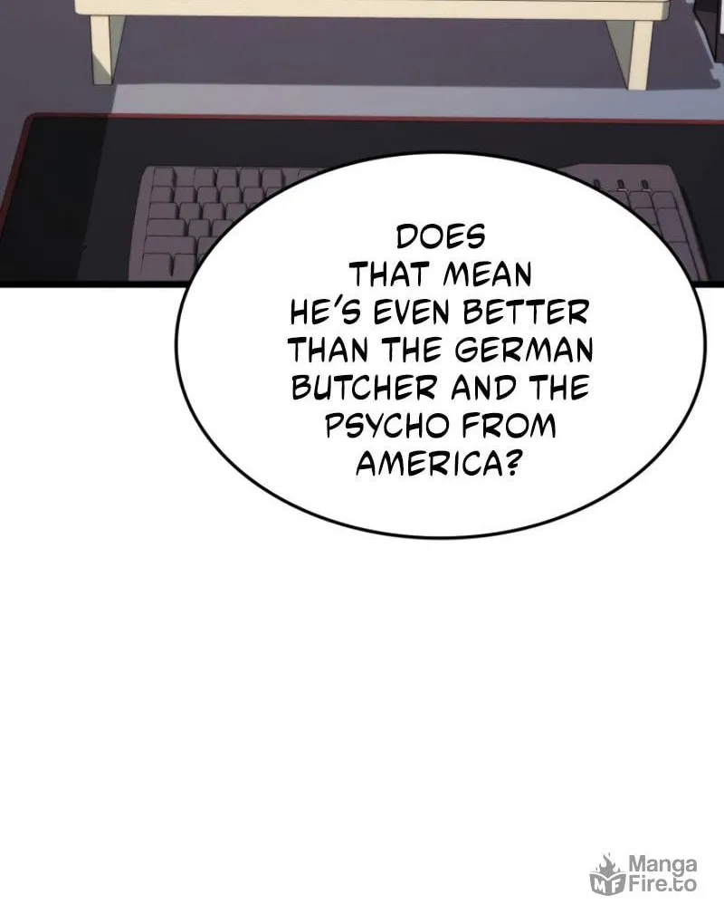 Ranker's Return Chapter 35 page 36 - 