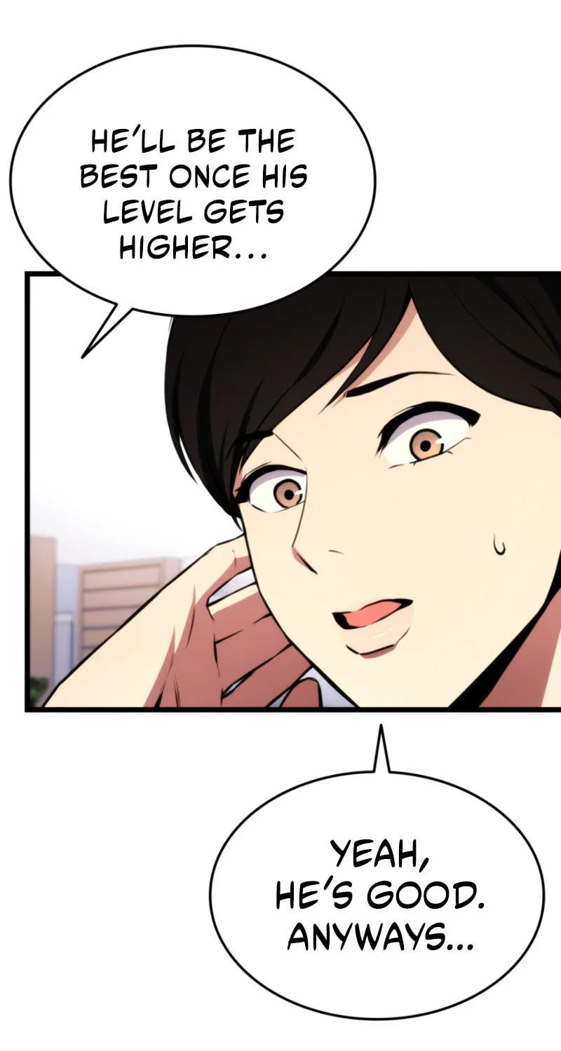 Ranker's Return Chapter 35 page 37 - 
