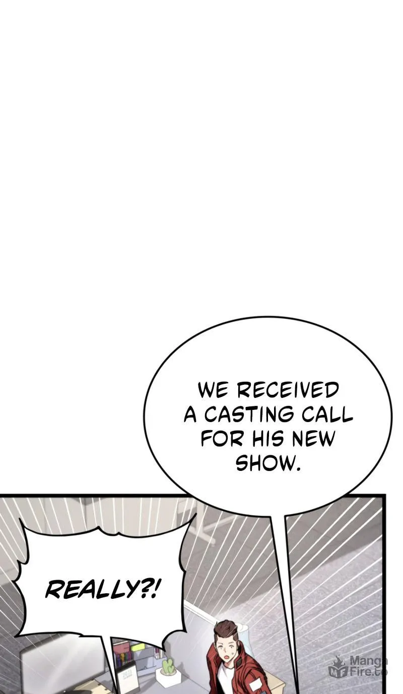 Ranker's Return Chapter 35 page 38 - 