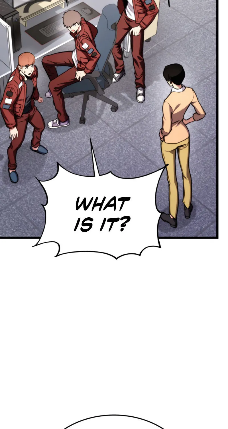 Ranker's Return Chapter 35 page 39 - 