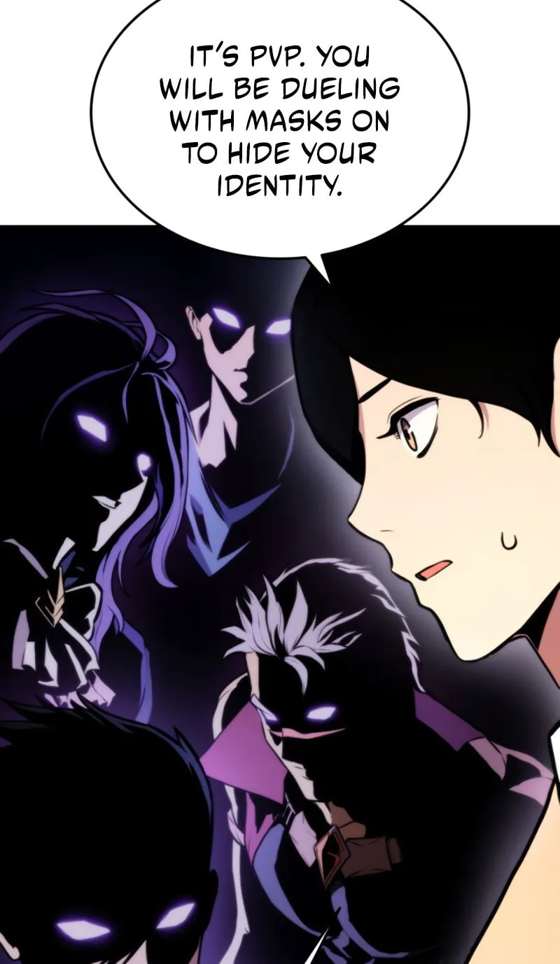 Ranker's Return Chapter 35 page 40 - 
