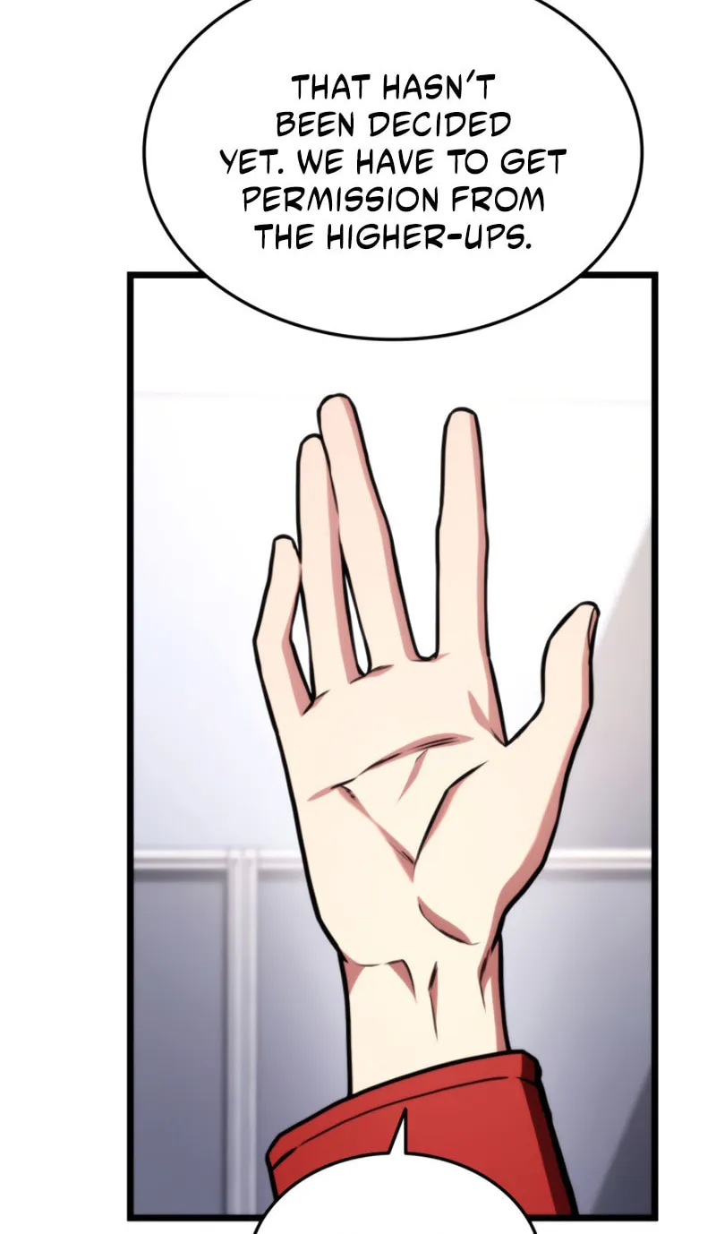 Ranker's Return Chapter 35 page 42 - 