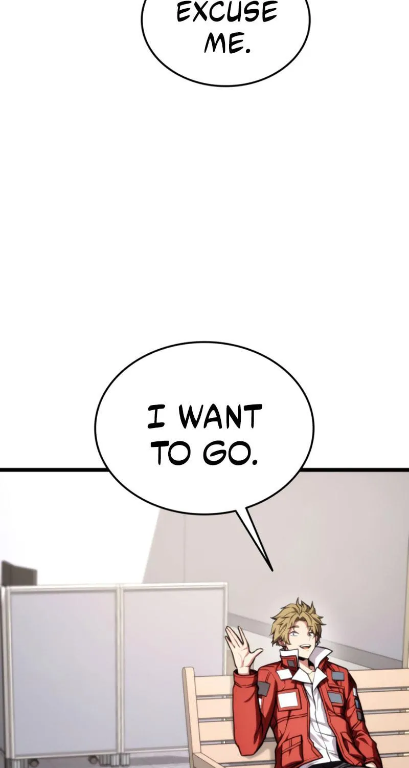 Ranker's Return Chapter 35 page 43 - 