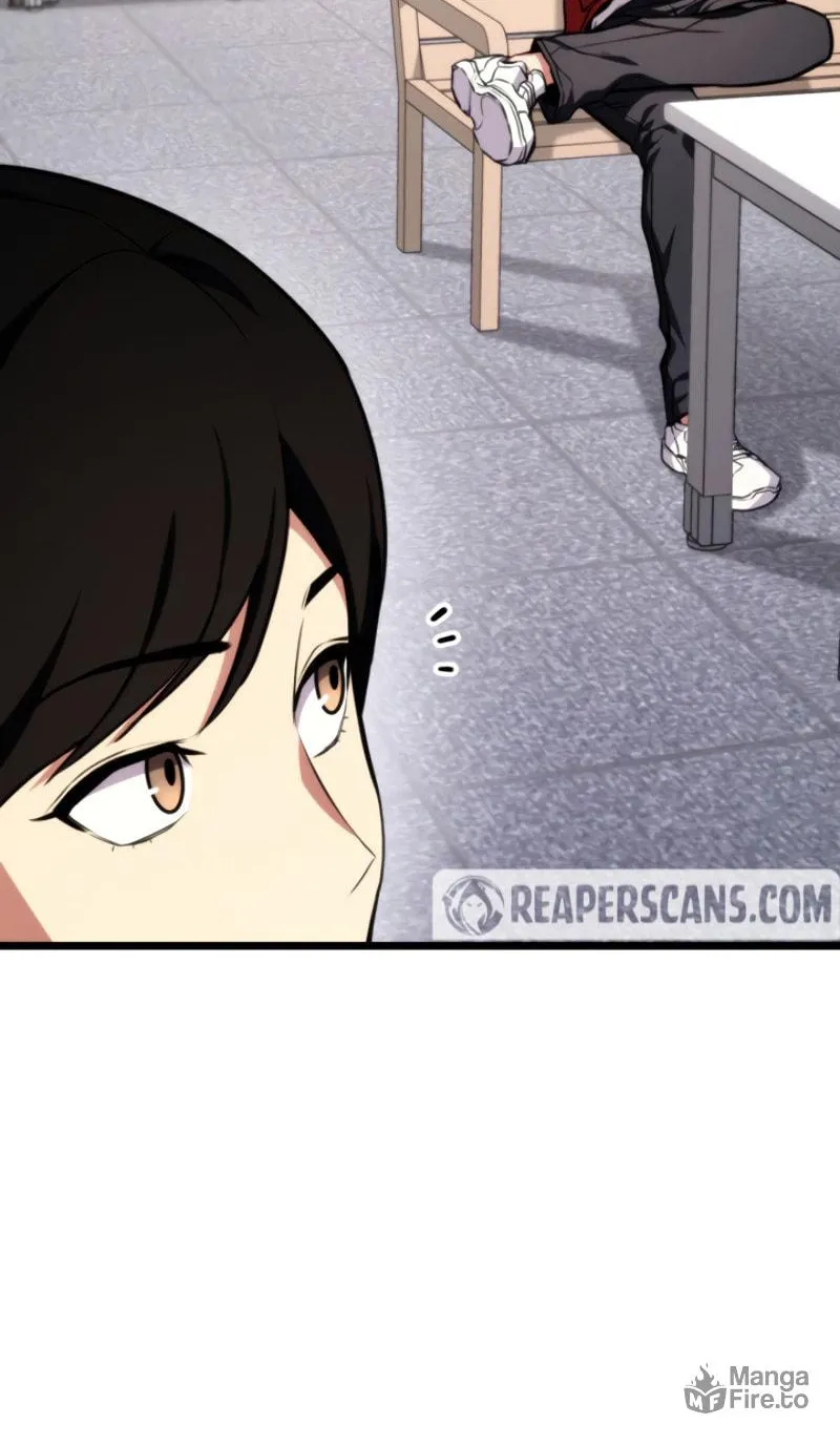 Ranker's Return Chapter 35 page 44 - 