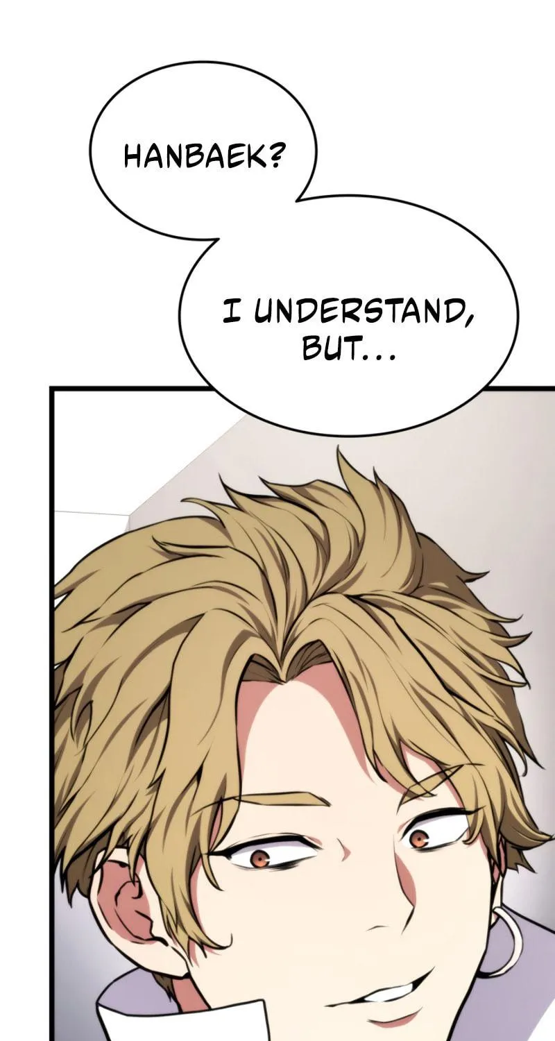 Ranker's Return Chapter 35 page 45 - 